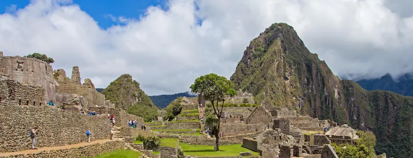 Peru